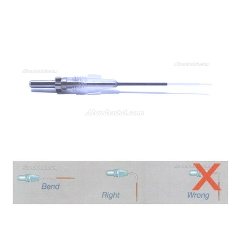 Dental Diode Laser Wireless Pen Periodontal Soft Tissue Endonotic Surgical Root